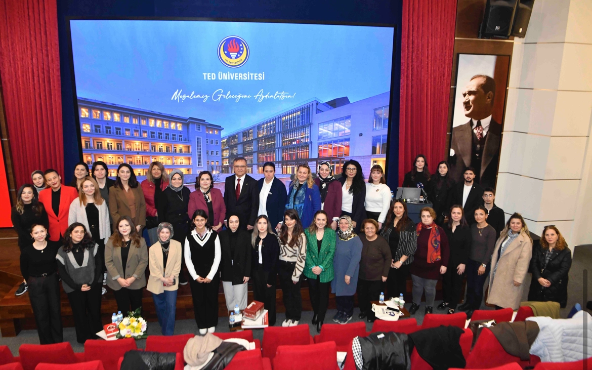 ABB aile yaşamlarında da başkentlilerin yanında