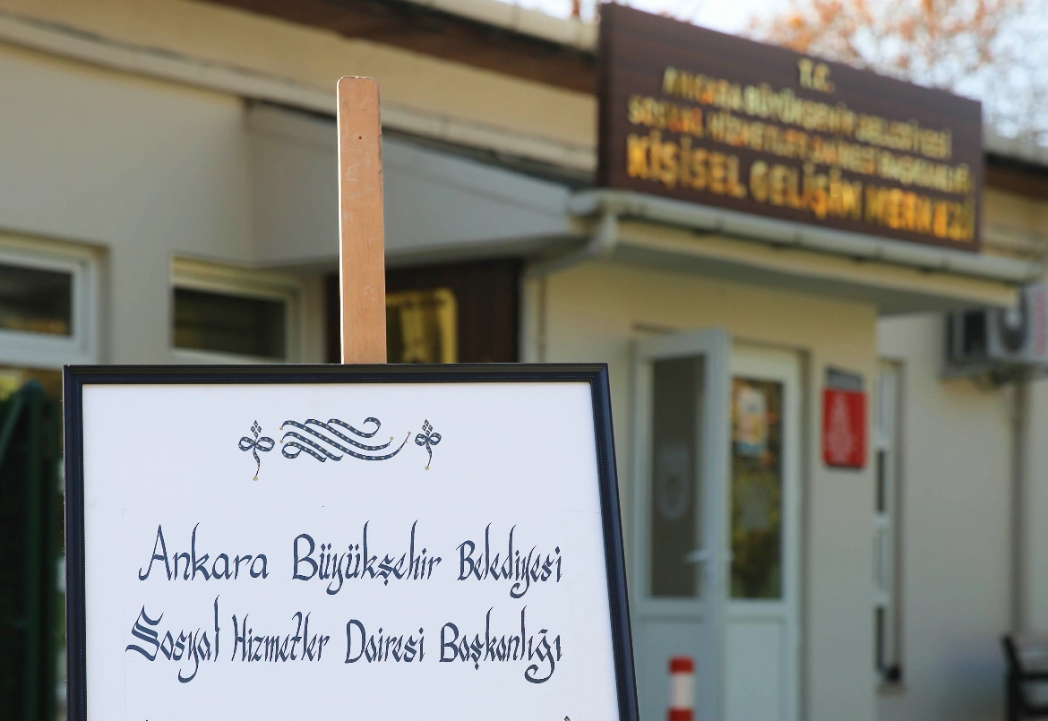 ABB ara tatilde “Öğrenci Adım Adım Gelişim Programı” düzenledi