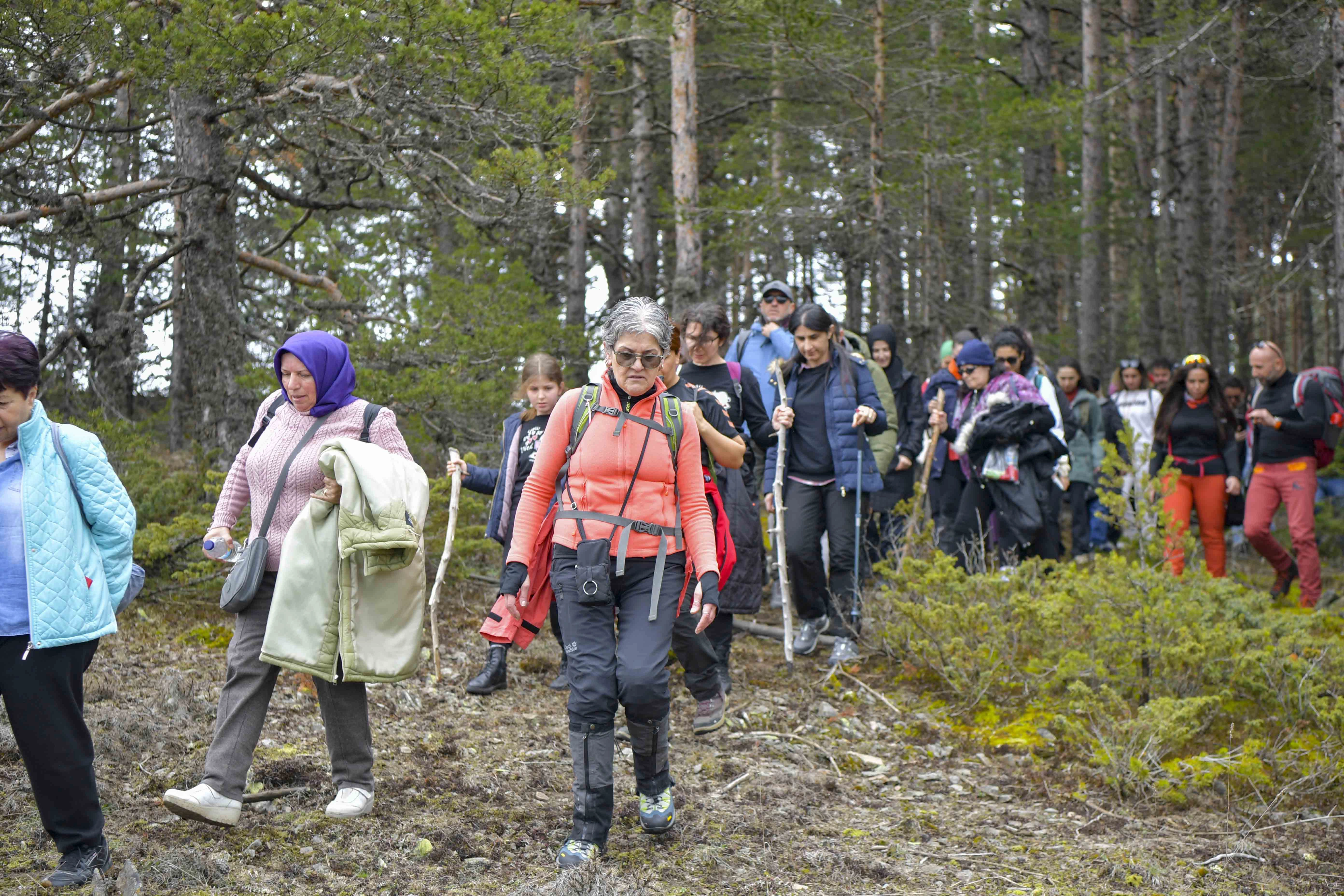 ABB ile adım adım doğaya d&ouml;n&uuml;ş