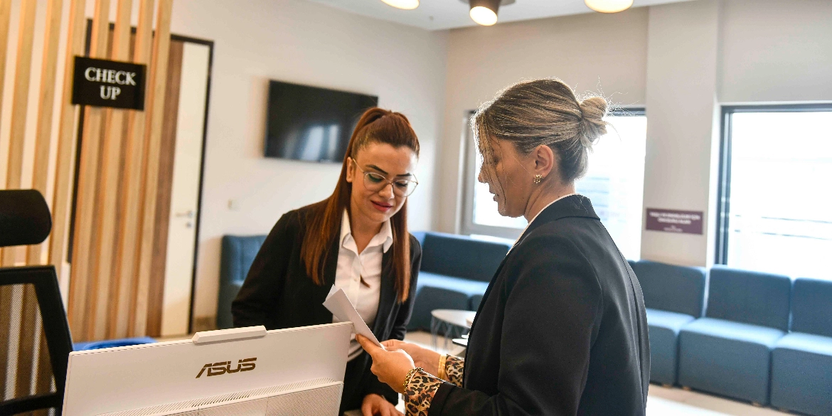 ABB Kariyer Merkezi iş arayan ve işveren arasında köprü olmaya devam ediyor: 2022’den bu yana 2 bin 945 kişinin istihdamına katkı sağlandı