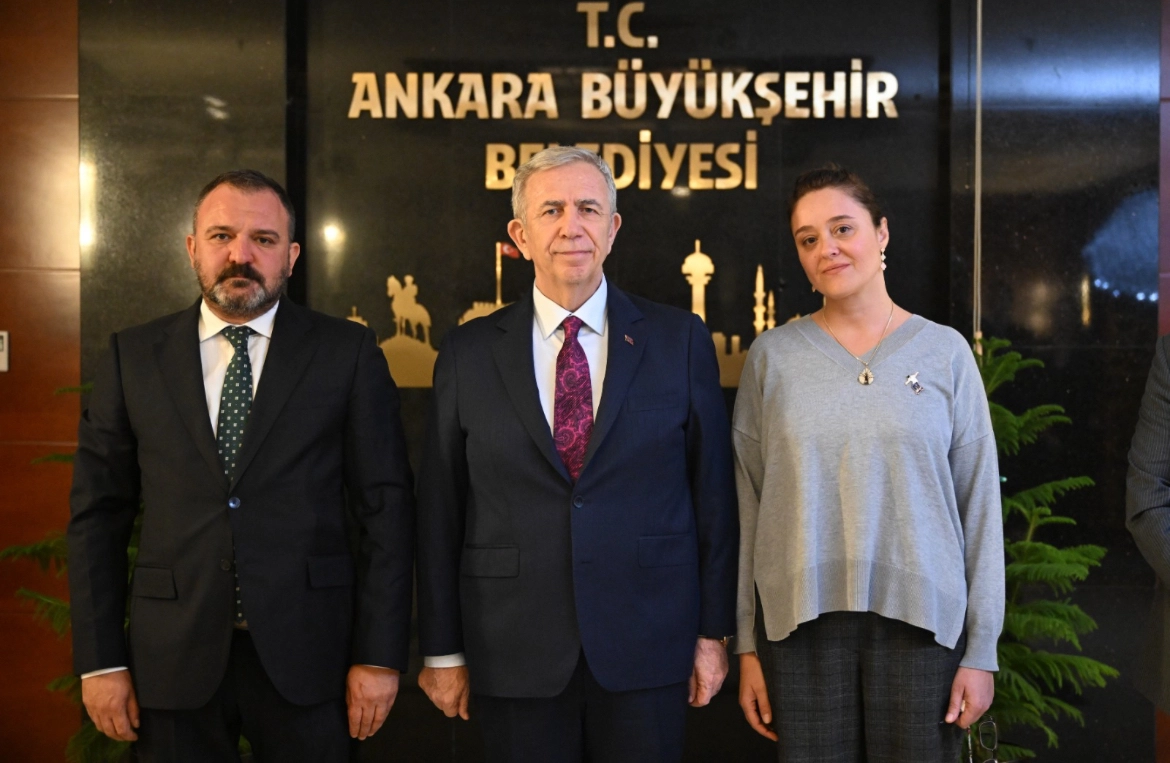 ABB, Mattia Ahmet Minguzzi’nin adını Çankaya’daki Kaykay Parkı’nda yaşatacak