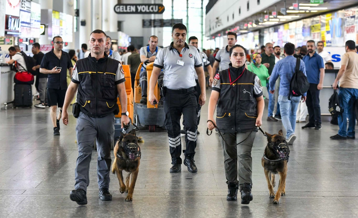 ABB tüm birimleriyle Kurban Bayramı’na hazır