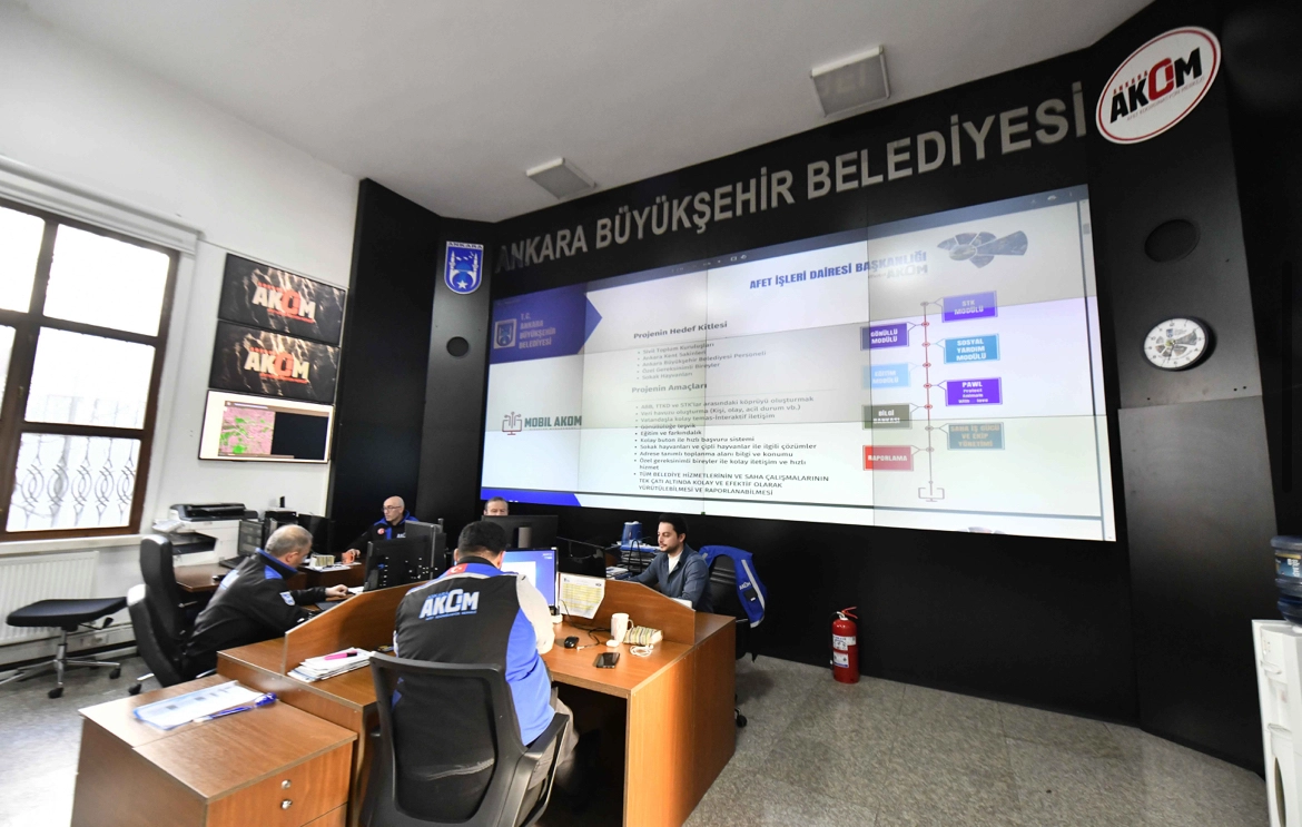 ABB, yılbaşı gecesine hazır