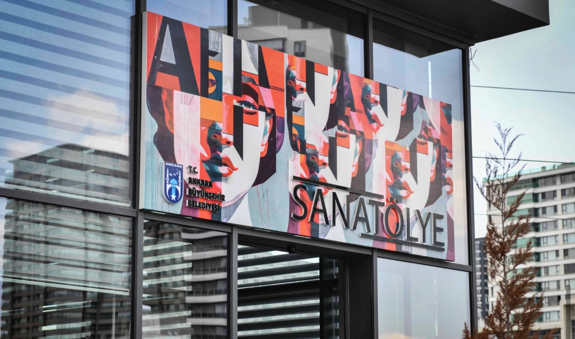 ABB’den Ankaralılara ücretsiz sanat kursları