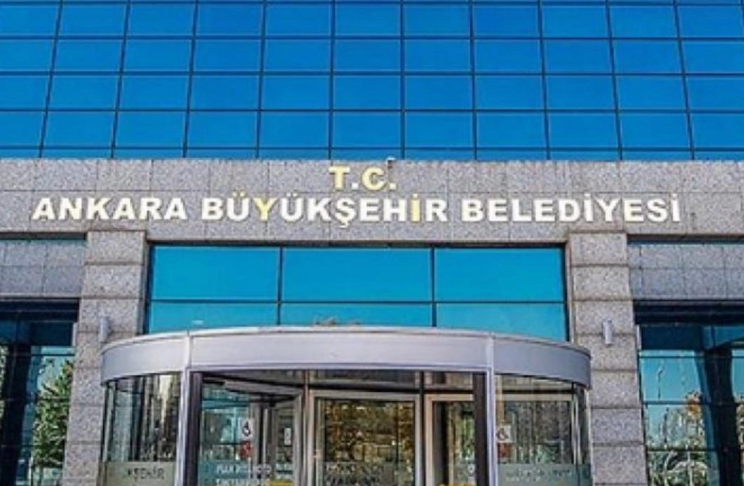 ABB’den soruşturmayla ilgili açıklama: Olay derhal Belediyemiz Teftiş Kuruluna bildirilmiş, konu ayrıntılı bir şekilde incelenmiş