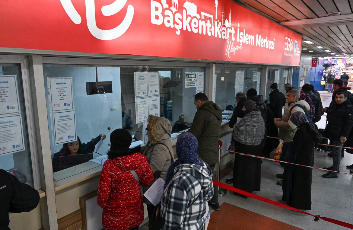 ABB&rsquo;den ulaşımda dijital kolaylık