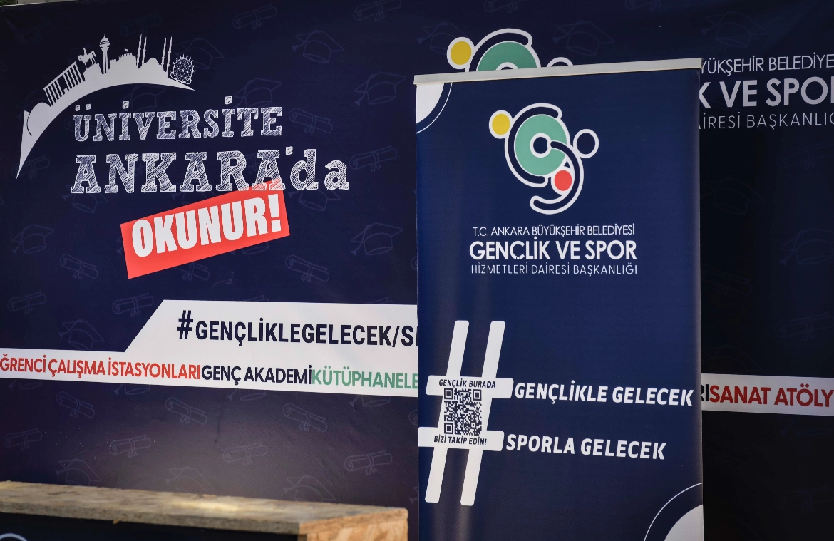 ABB’den üniversite tanıtım günleri