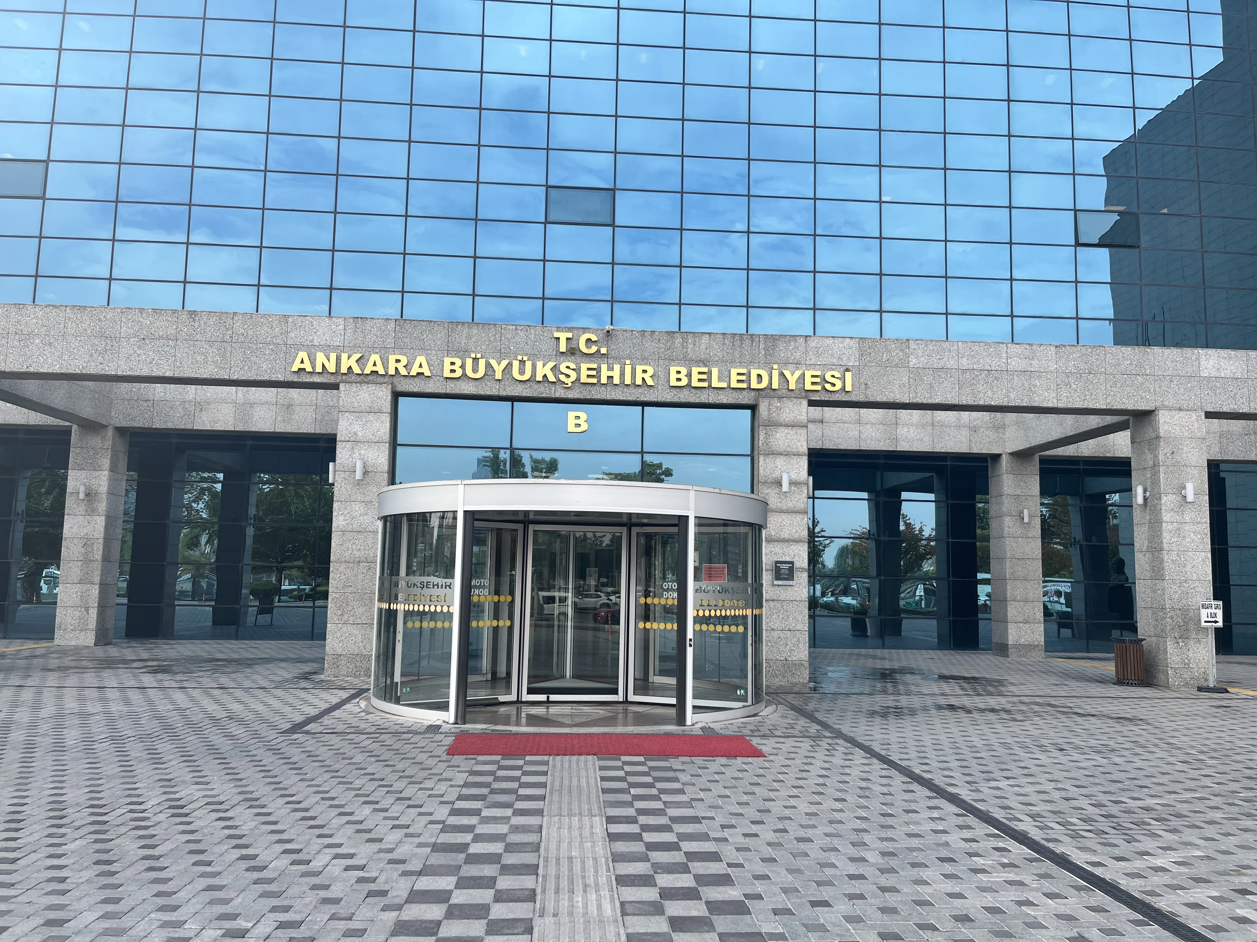 ABB&rsquo;nin konser davası başlıyor