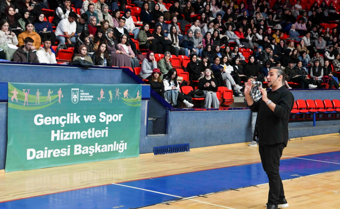 ABB’nin ücretsiz “TYT Tekrar Kampı” başladı