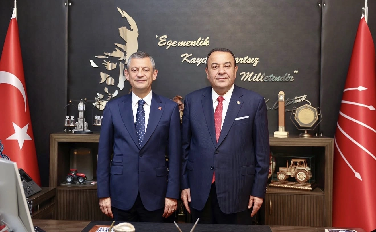Adnan Beker&rsquo;in kardeşi g&ouml;zaltına alındı