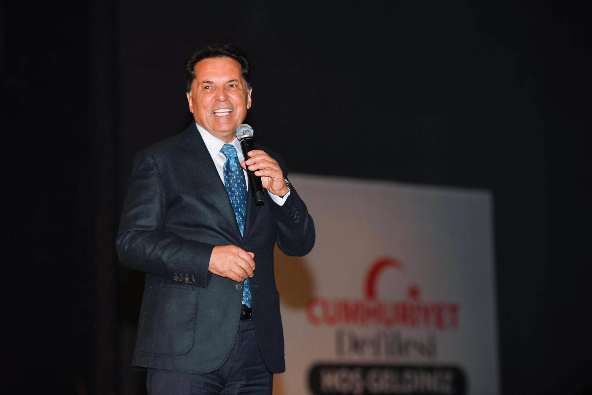 Ahmet Özer’e tahliye kararı