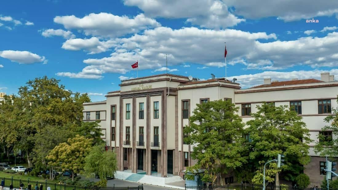 Akran zorbalığına Ankara Valiliğinden inceleme