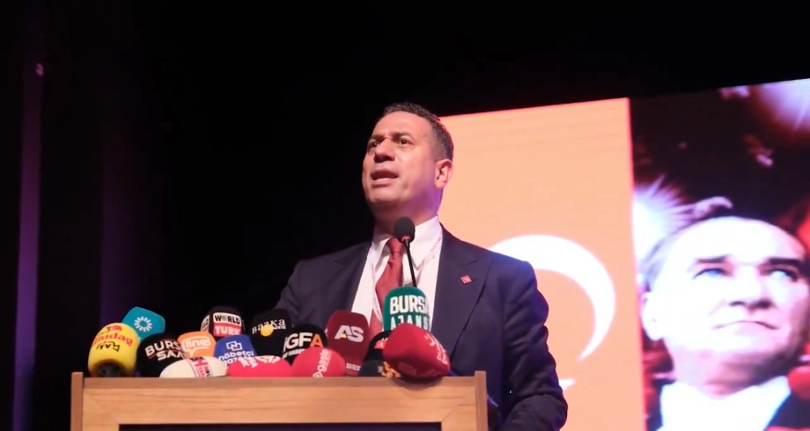 Ali Mahir Başarır’a soruşturma