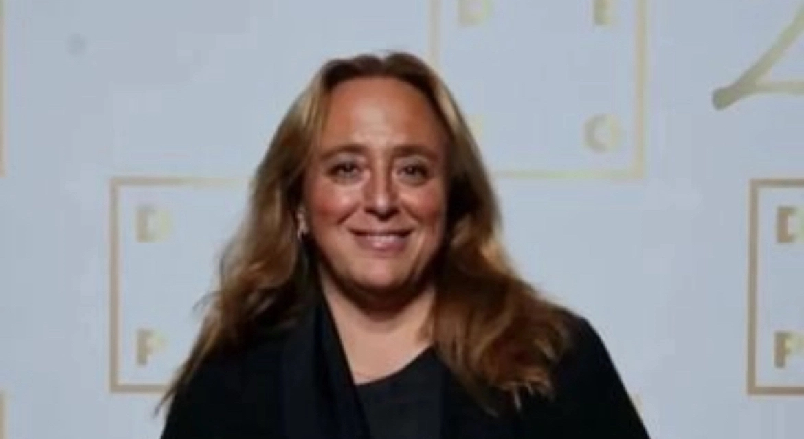 Ayşe Barım hakkında tutuklama kararı kaldırıldı
