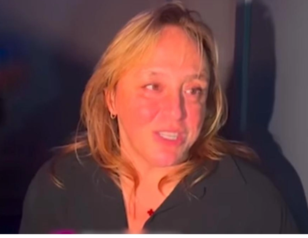Ayşe Barım’a tahliye kararı