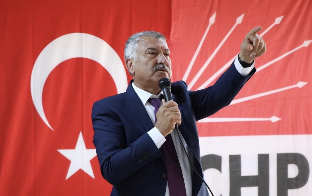 Aziz İhsan Aktaş davasıda ara karar: Zeydan Karalar dahil 9 kişiye tahliye