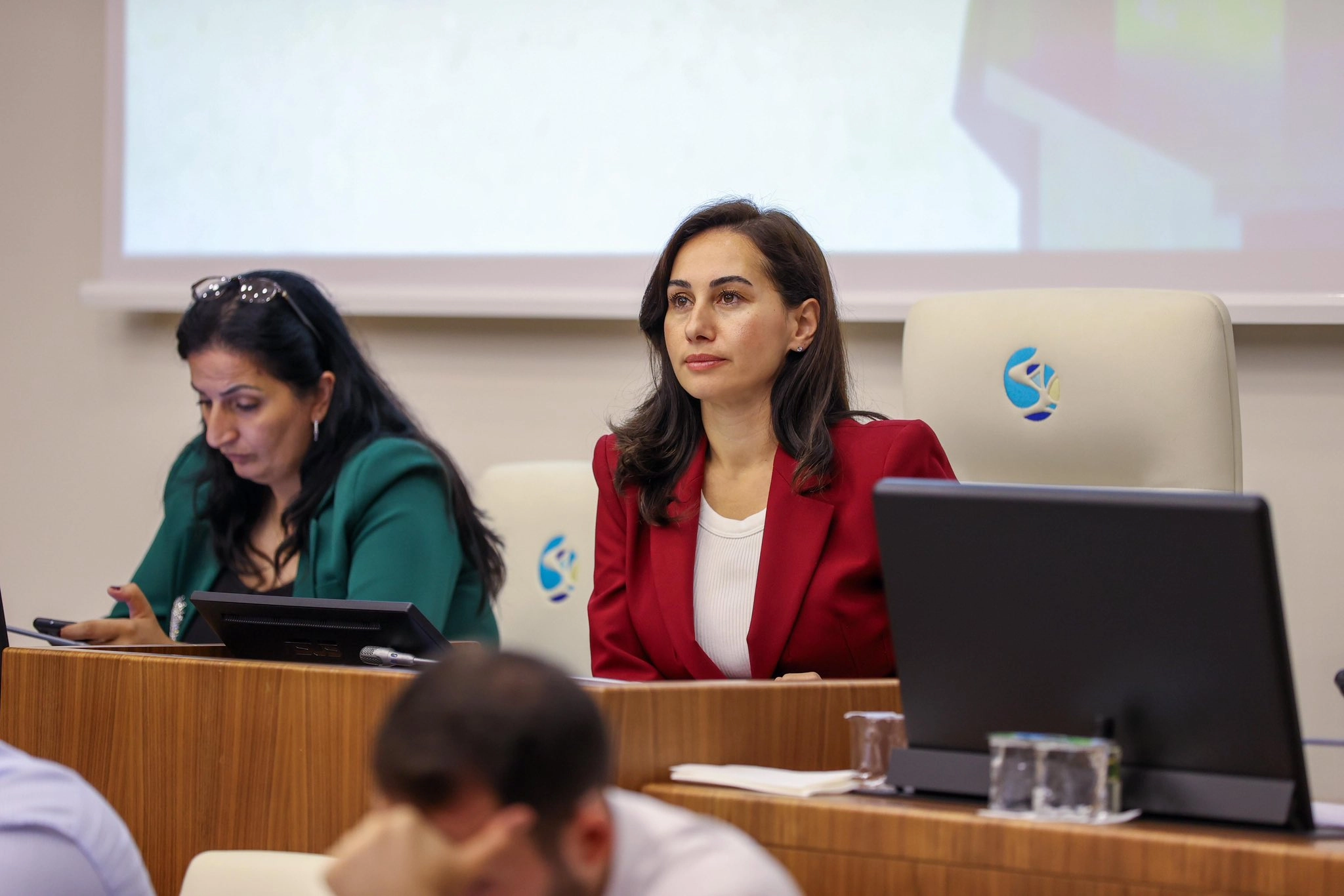 Beykoz Belediye Başkan Vekili Özlem Vural Gürzel CHP’den istifa etti