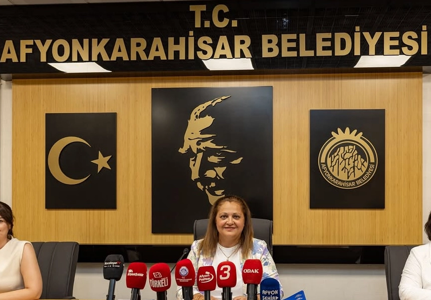 Burcu Köksal: Hiçbir yere gitmiyorum