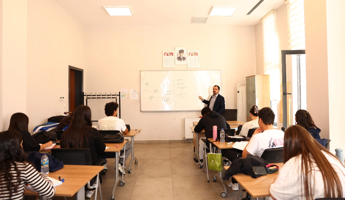 Çankaya Belediyesi Destek Eğitim Merkezlerine ön kayıtlar başladı