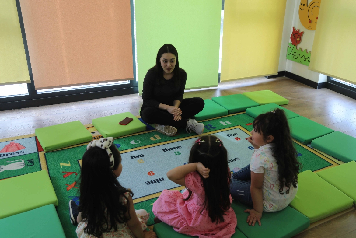 Çankaya Belediyesi’nden çocuklara ve ailelere destek: Oyunevleri ve atölyelere başvurular başladı 