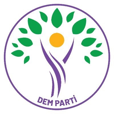 DEM Parti 19 Haziran’da Silivri’ye gidiyor
