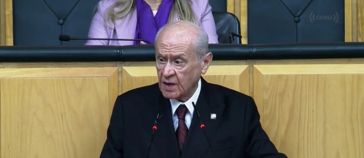 Devlet Bahçeli: Demirtaş’ın tahliyesi hayırlara vesile olacaktır