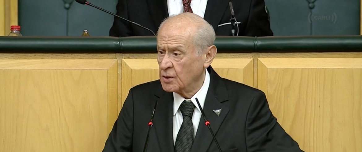 Devlet Bahçeli: Hem Aleviyiz hem Sünni
