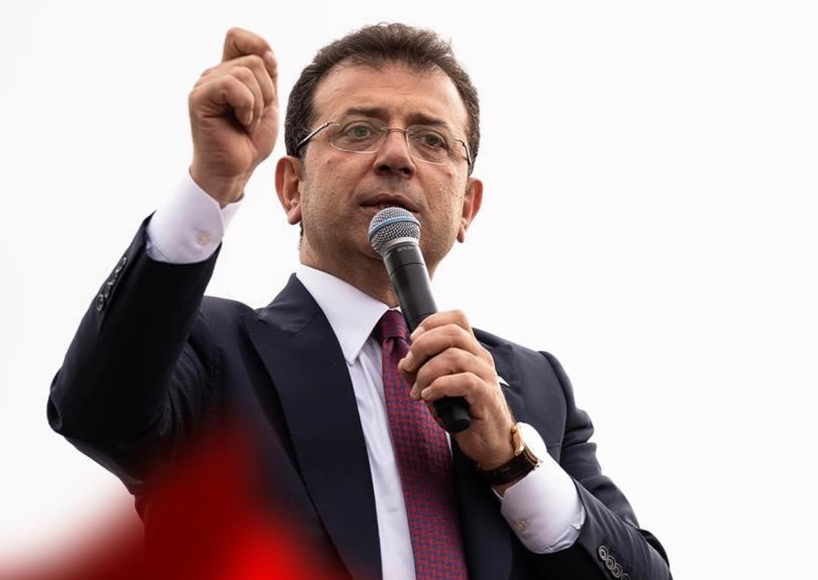Ekrem İmamoğlu hedef gösterme suçlamasından beraat etti