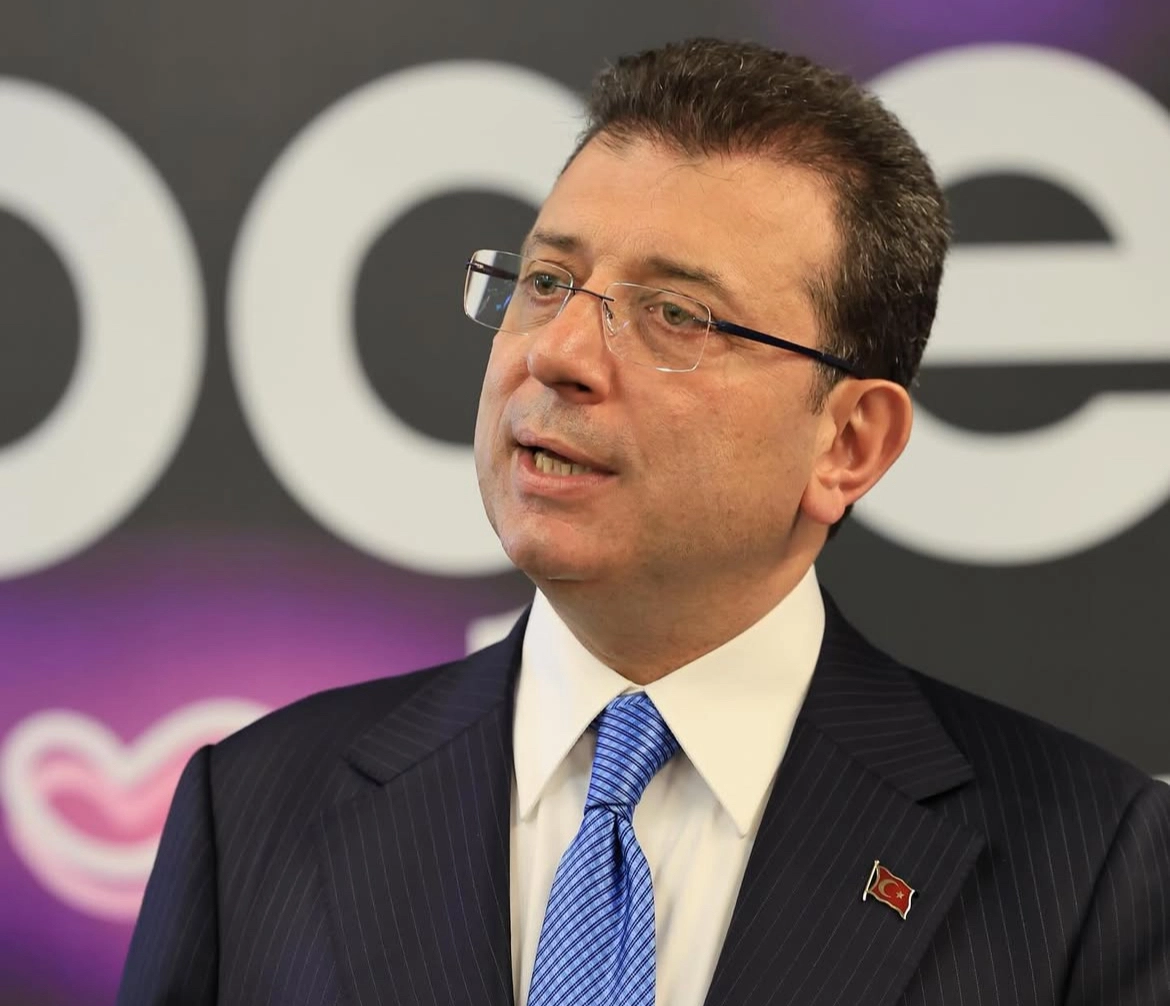 Ekrem İmamoğlu’nun yüksek lisans diploması iptal edildi