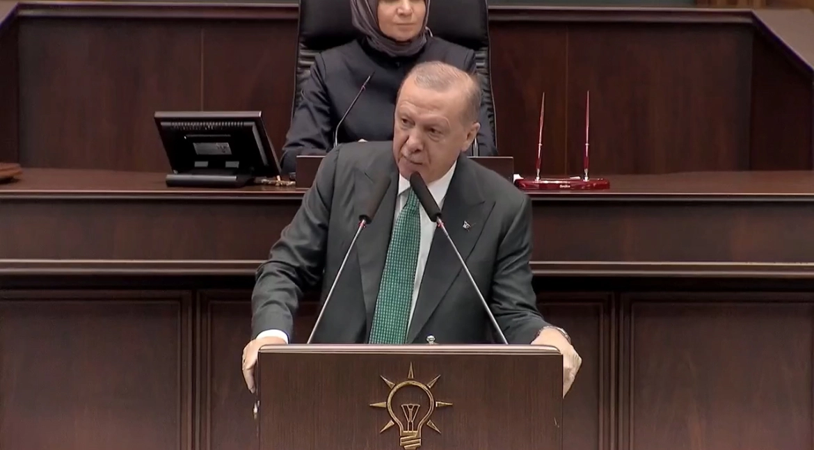 Erdoğan: Yargı ne derse ona uyarız