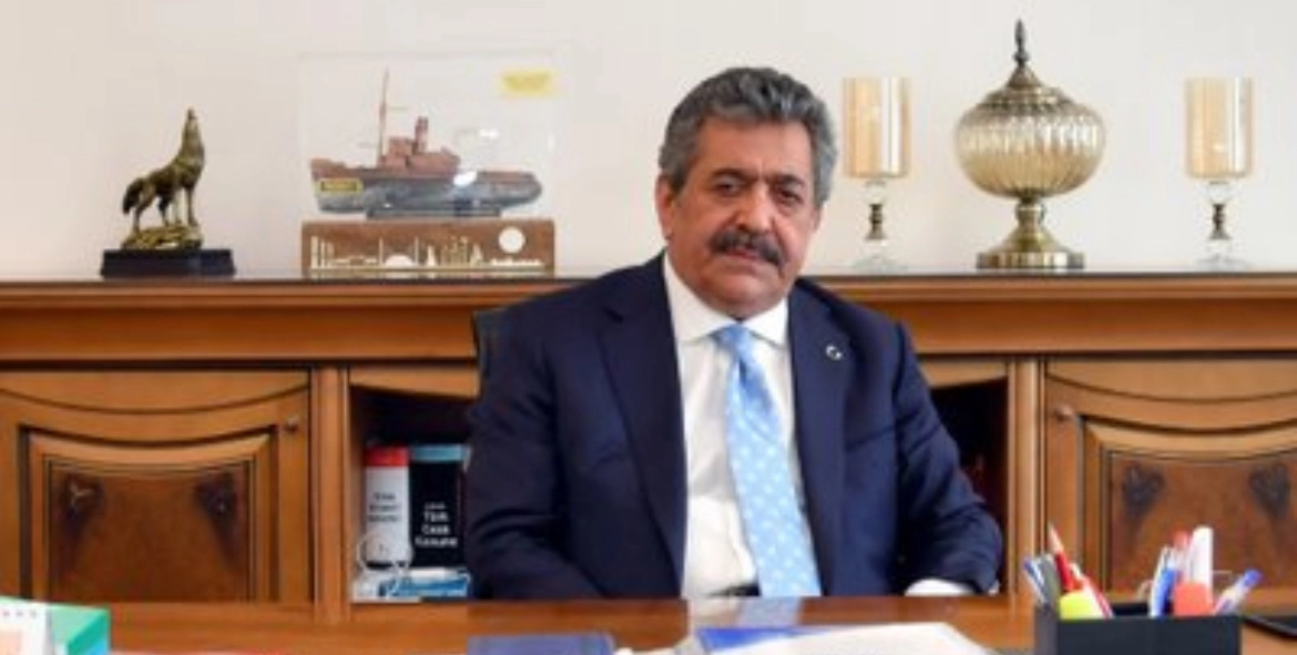 Feti Yıldız’dan hakim ve savcılara çağrı: Ancak tahliye ile ihlale son verilebilir