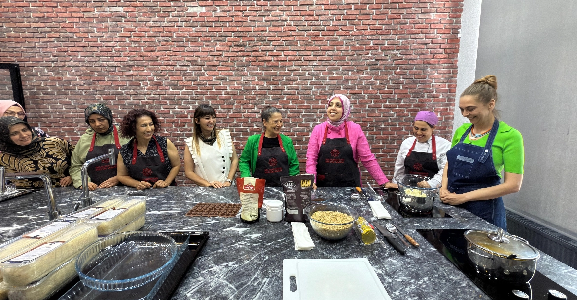 Gastro Sincan bayrama hazır