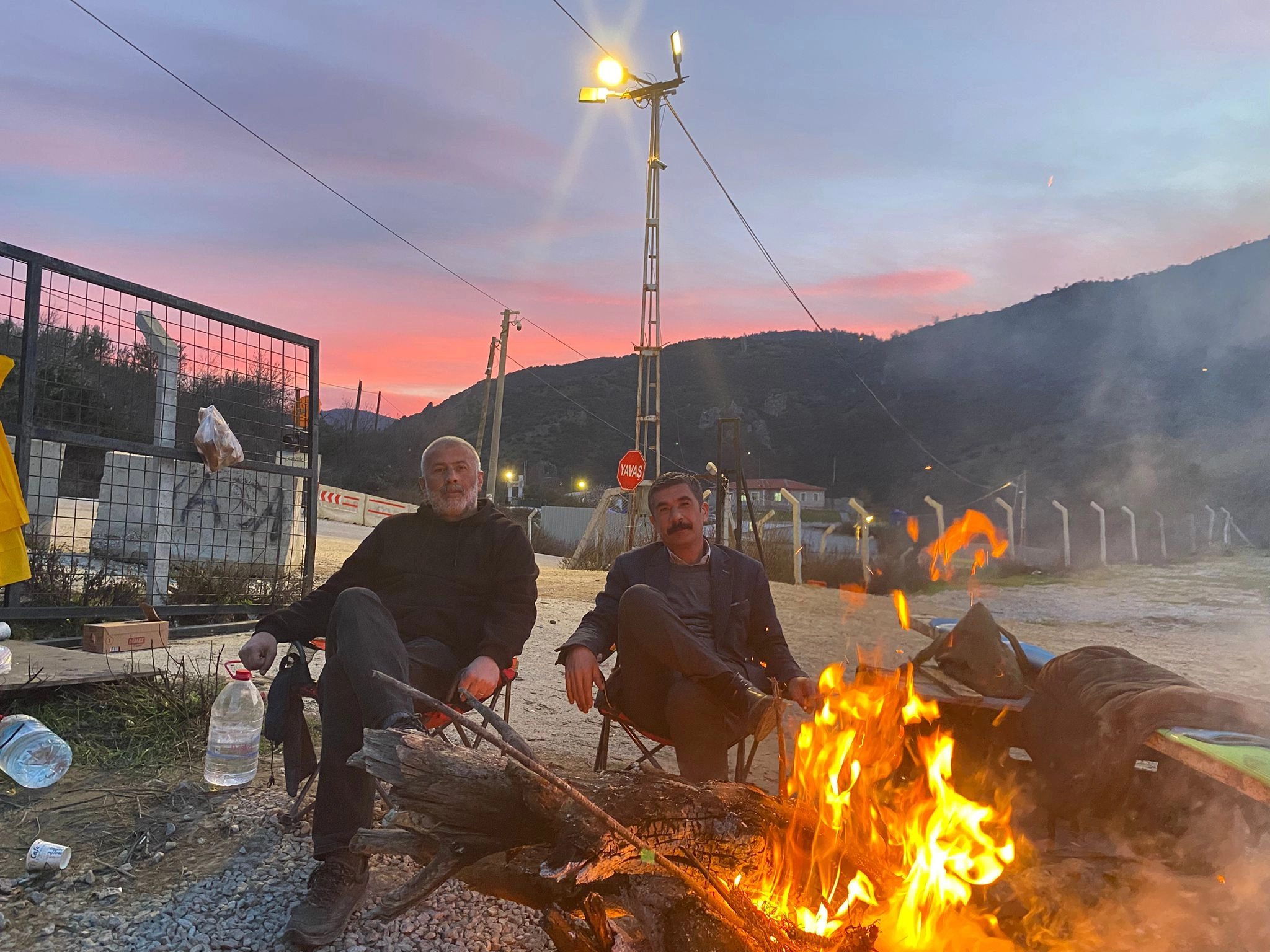 G&ouml;kay &Ccedil;akır ve Başaran Aksu tutuklandı