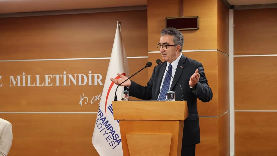 Gözaltına alınan Hasan Mutlu’dan ilk açıklama: Başım dik, alnım aktır