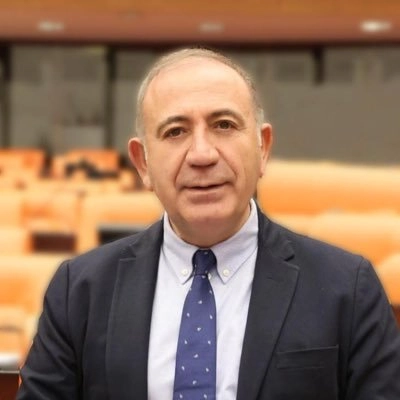 Gürsel Tekin: Söz konusu CHP ise, gerisi teferruattır