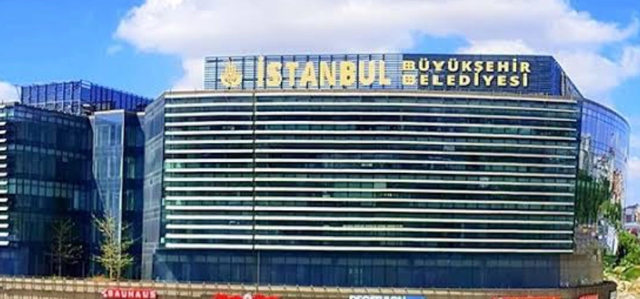 İBB’ye yapılan 3. dalga operasyonda 16 kişiye tutuklama talebi