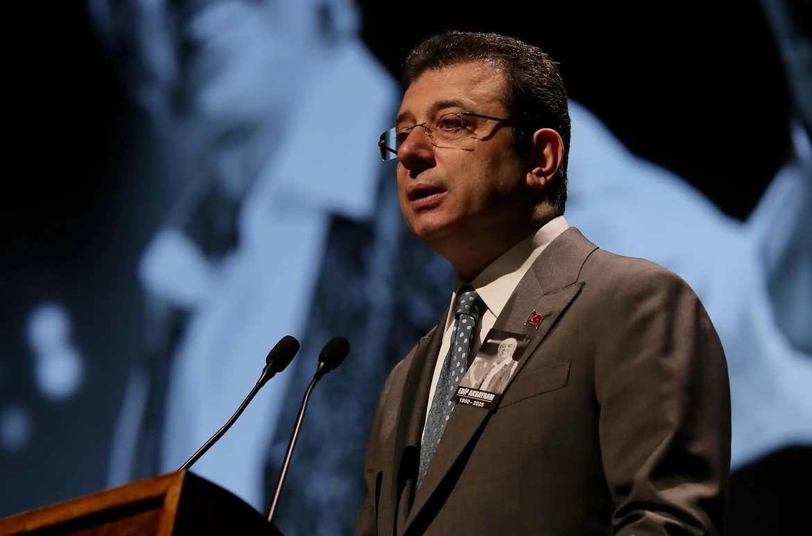 İmamoğlu&rsquo;nun diploma davası Silivri&rsquo;de yapıldı