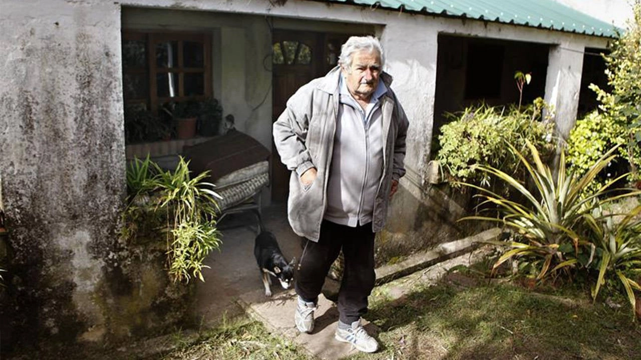 Jose Mujica hayatını kaybetti