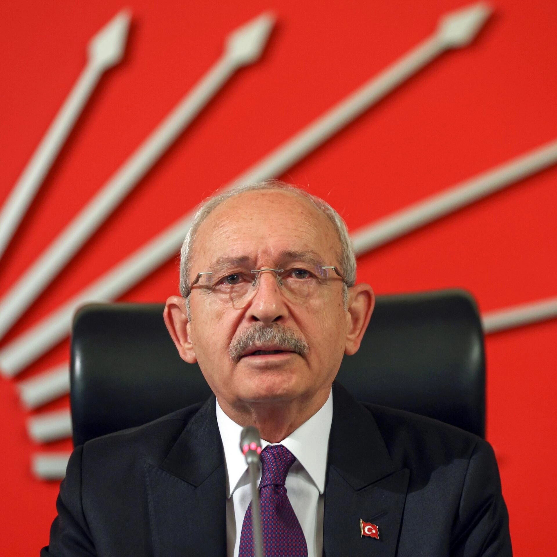 Kemal Kılıçdaroğlu: Sessizliğimiz Suskunluk Değil, Sorumluluktur