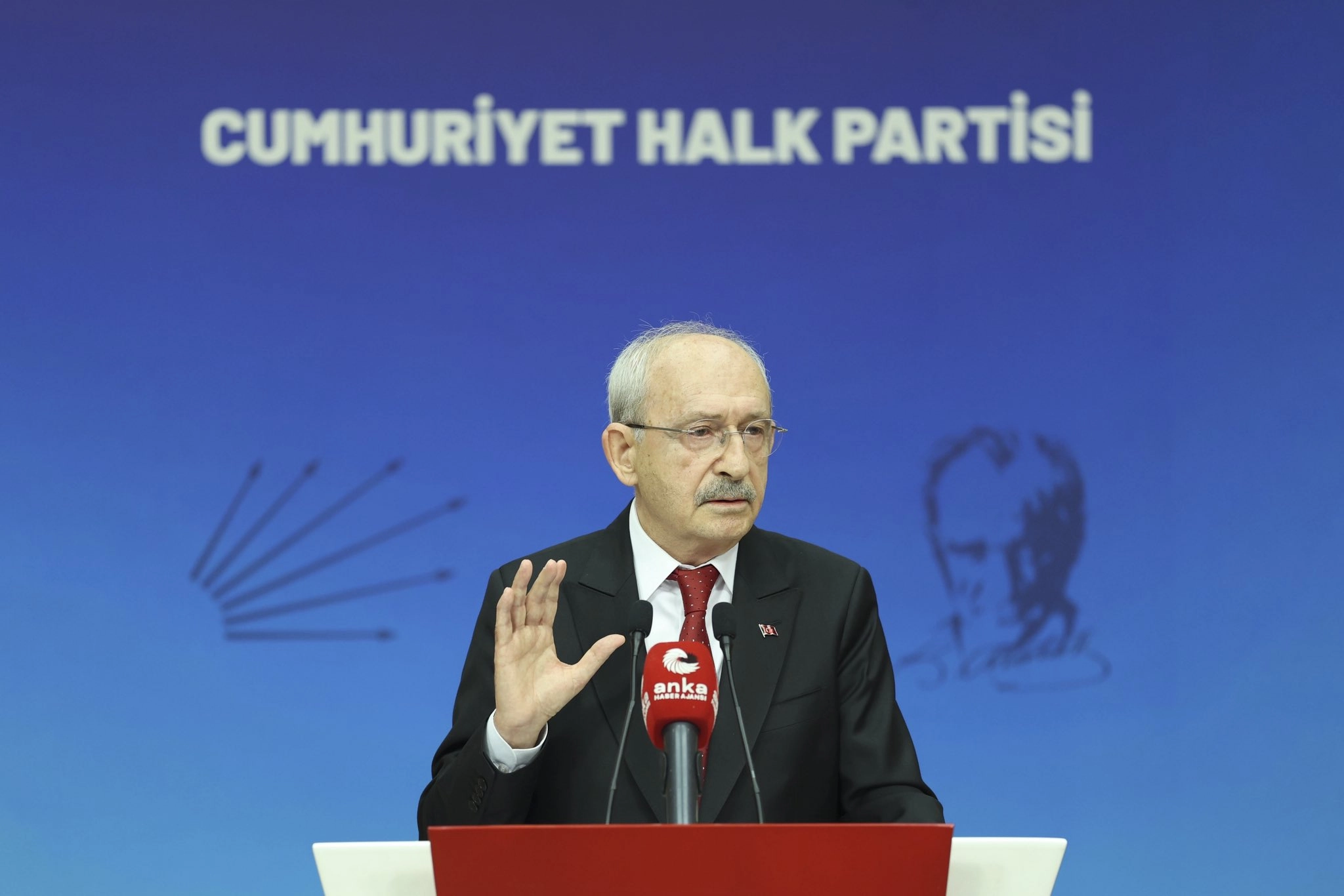 Kemal Kılı&ccedil;daroğlu: T&uuml;rkiye, NATO &uuml;yesidir ancak NATO'nun ileri karakolu değildir