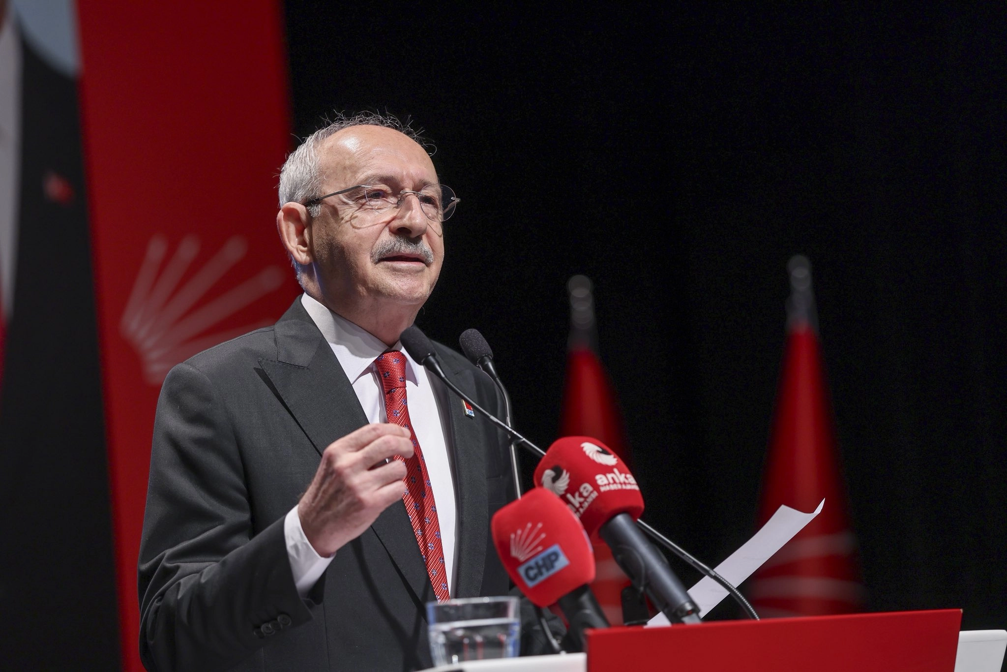 Kemal Kılı&ccedil;daroğlu Yavaş&rsquo;ın istifasını değerlendirdi