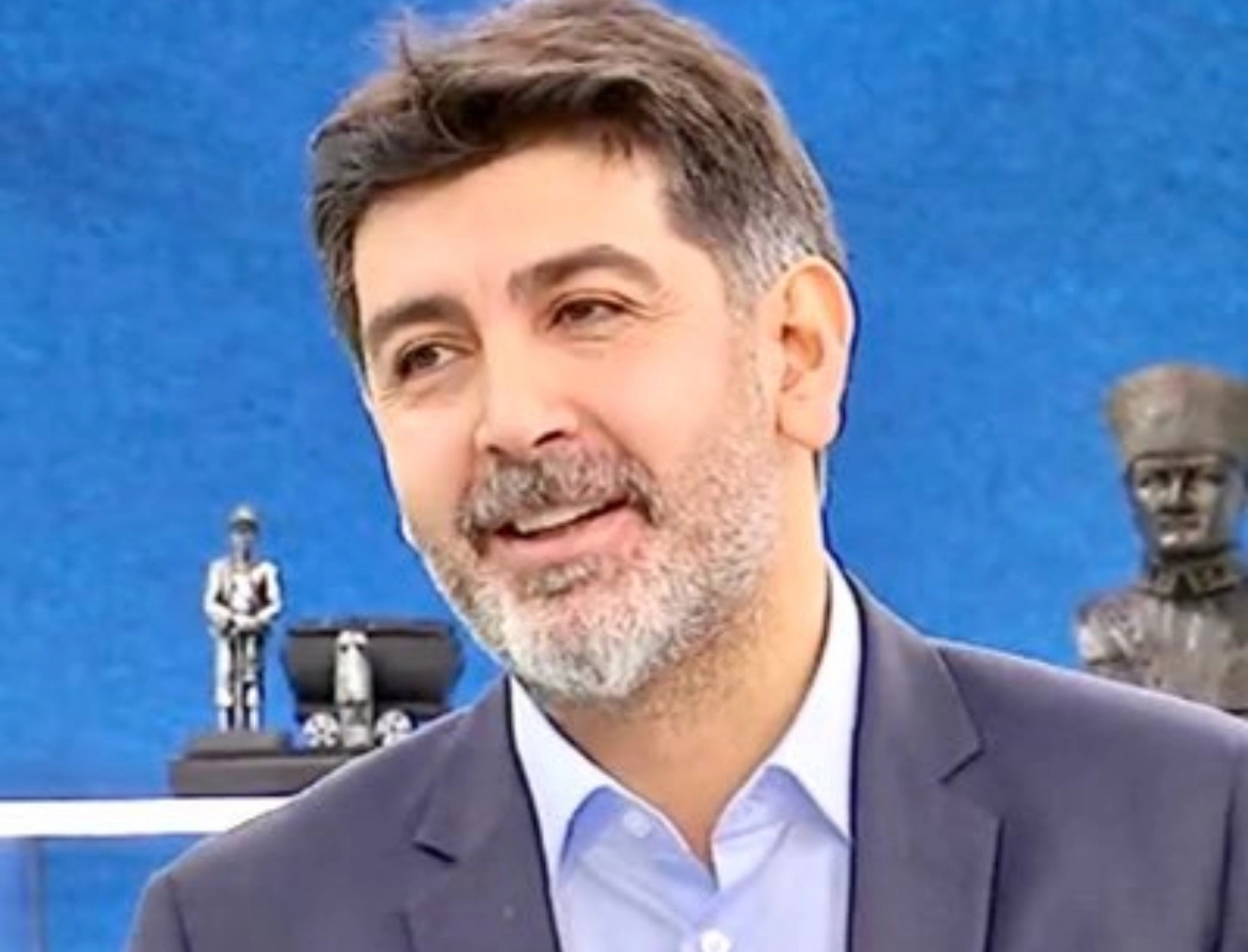 Levent G&uuml;ltekin g&ouml;zaltına alındı