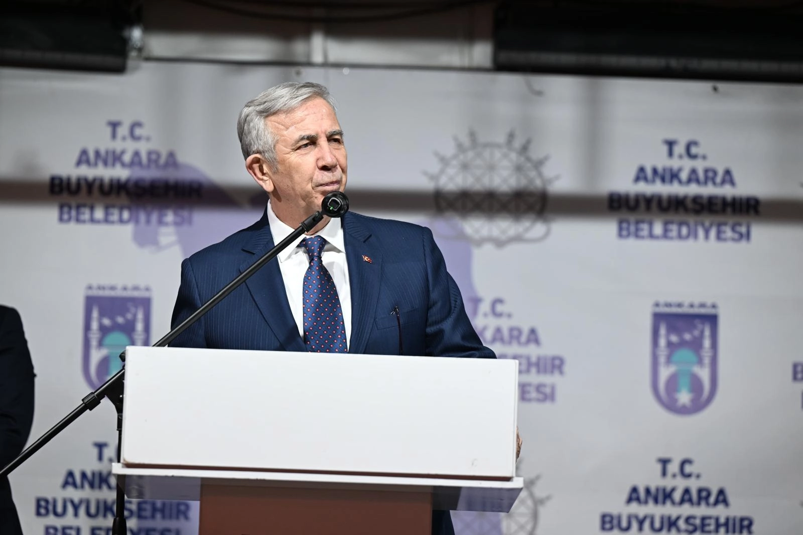 Mansur Yavaş: Terörsüz Türkiye hepimizin özlemi ve hedefidir