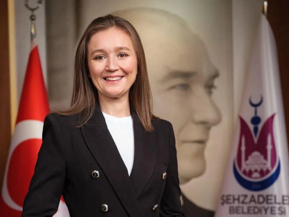 Manisa Şehzadeler Belediye Başkanı G&uuml;lşah Durbay hayatını kaybetti