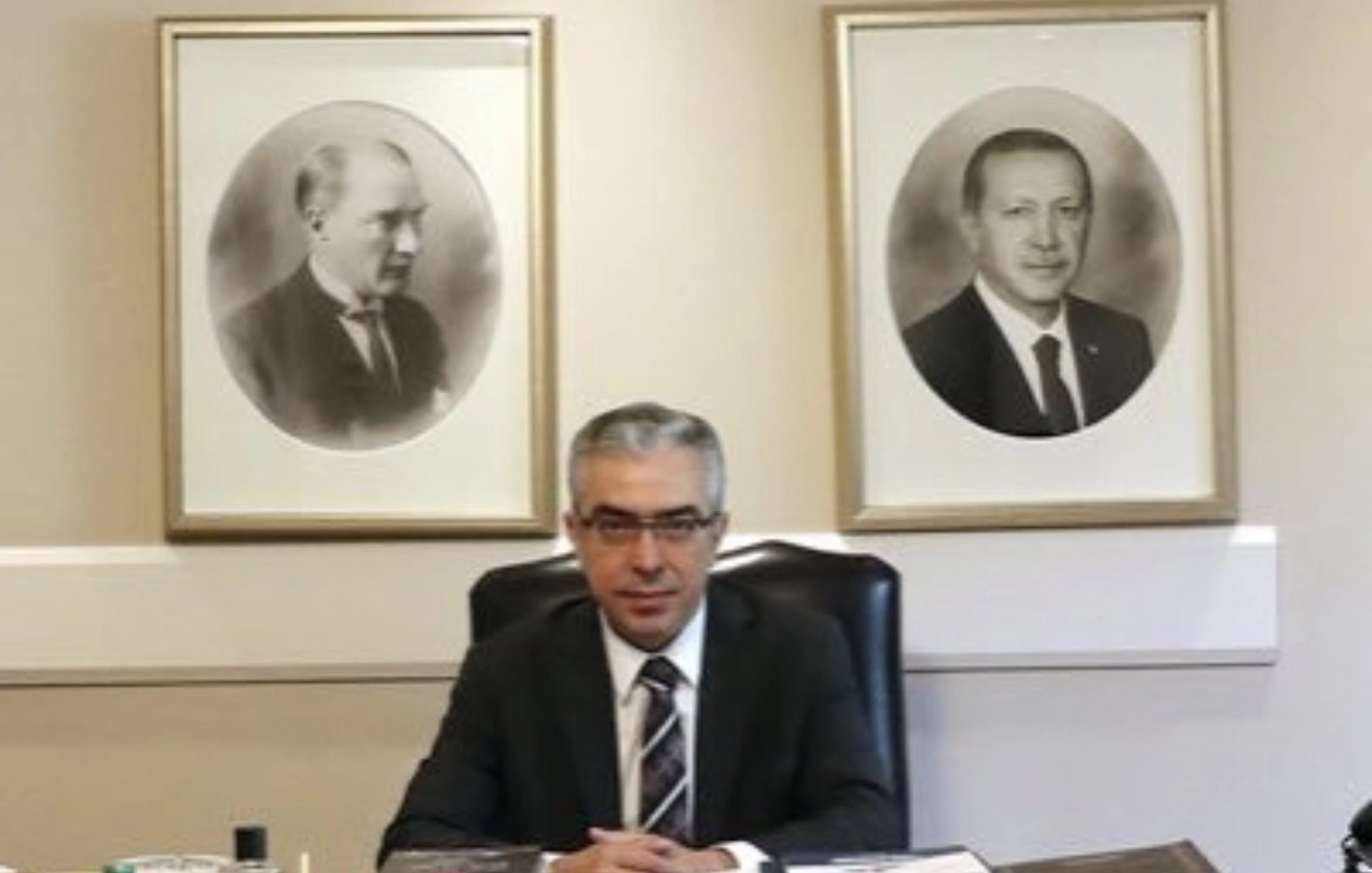 Mehmet U&ccedil;um: 16 Nisan 2028&rsquo;de se&ccedil;im olabilir