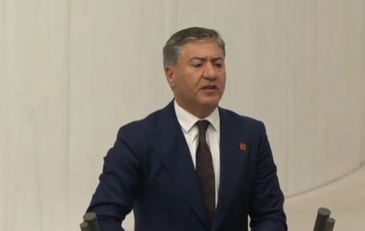 Murat Emir, Erdoğan’ın sözlerini yanıtladı: Sanırsın oyu düşünce süreci buzdolabına kaldıran sen değilsin