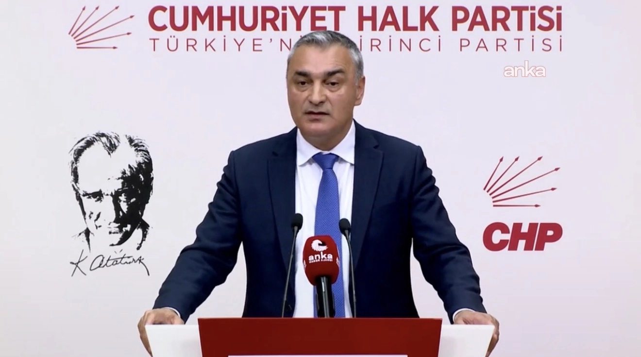 M&uuml;slim Sarı Kemal Kılı&ccedil;daroğlu&rsquo;nun MYK&rsquo;sını a&ccedil;ıkladı