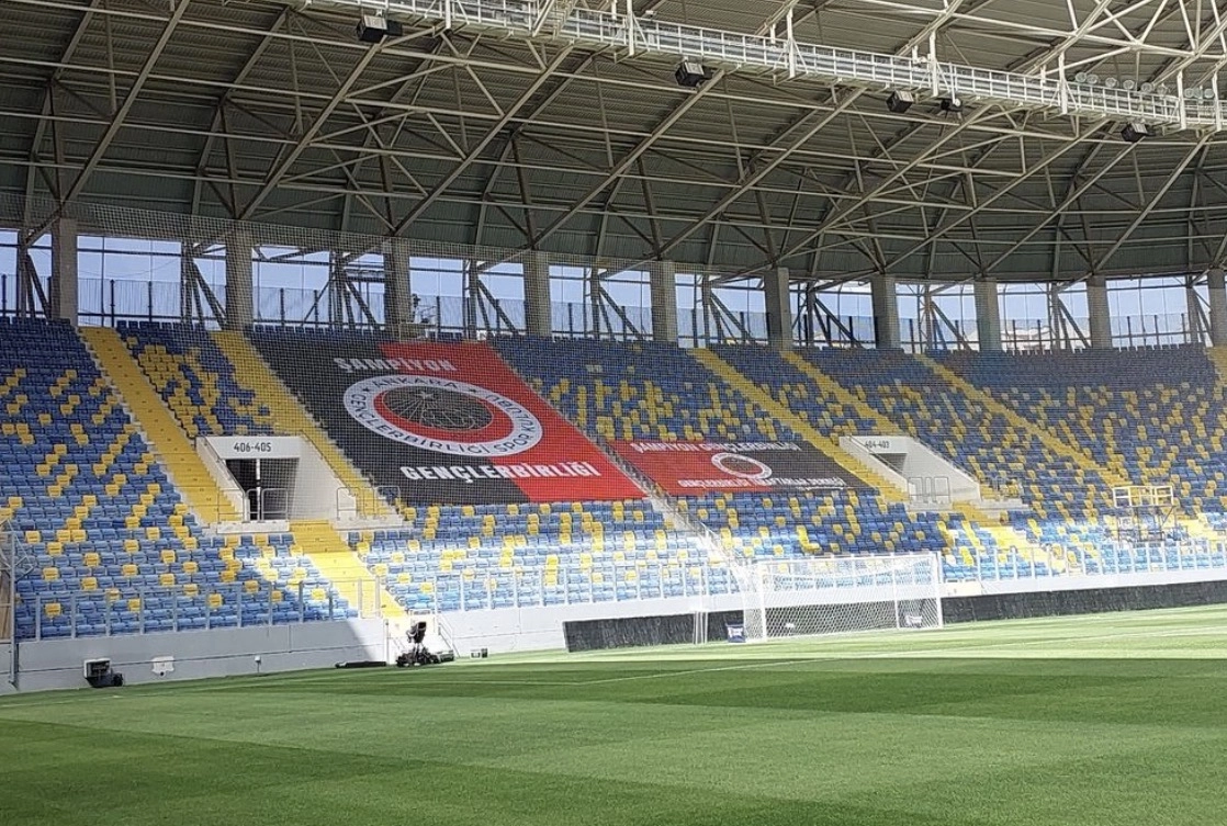 Natura D&uuml;nyası Gen&ccedil;lerbirliği Spor Kulub&uuml; Antalya&rsquo;da tazelendi