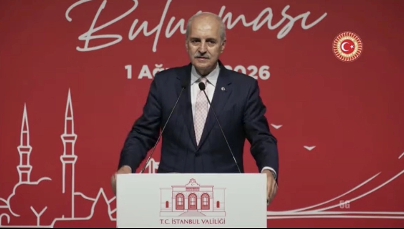 Numan Kurtulmuş: &Ccedil;&ouml;z&uuml;m s&uuml;recinde yasa teklifi &ouml;n&uuml;m&uuml;zdeki hafta Meclis'te