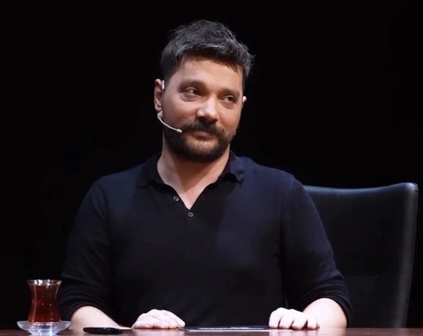 Oğuzhan Uğur tutuklandı